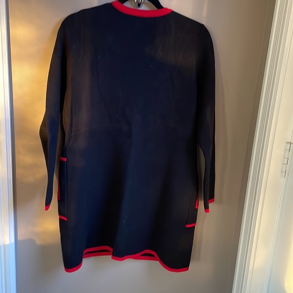 Elena Wang beautiful warm cardigan - Picture 3 of 5